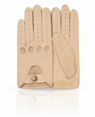 Перчатки Унисекс ALM21/WHITE//11